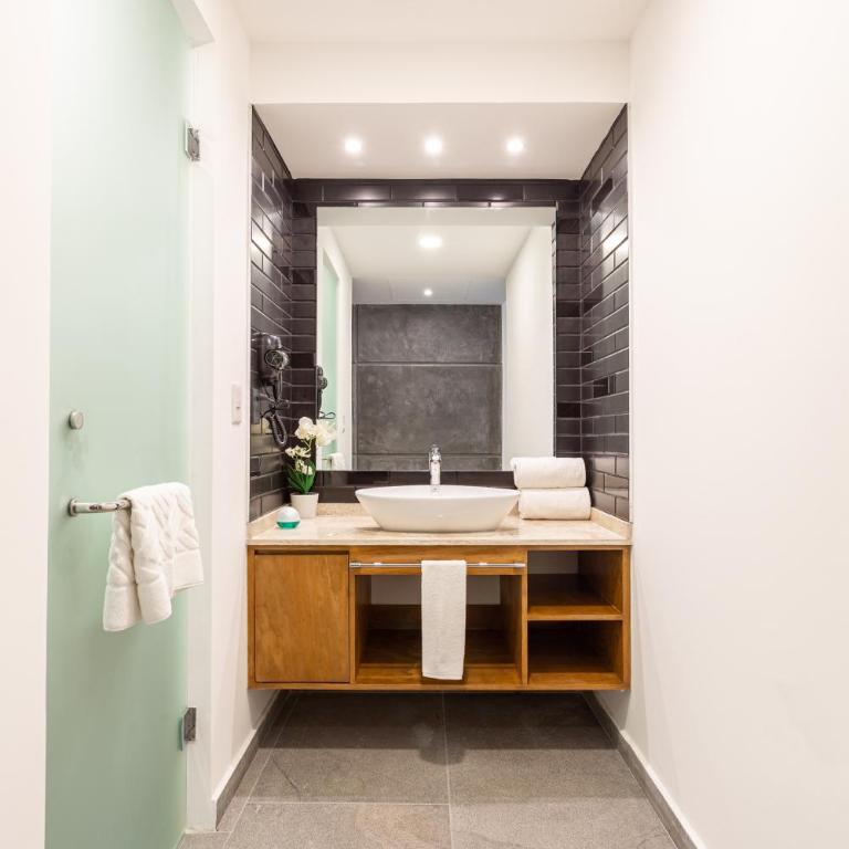 SOUL downtown 5 minutes away from the beach - Apartamento de 1 dormitorio - 9