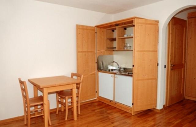 Affittacamere Villa Belfiore - Familienzimmer (2 Erwachsene + 2 Kinder) - 3