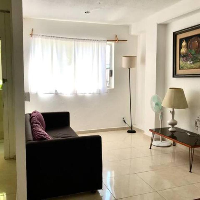 La Gloria - King Studio with Sofa Bed - 2