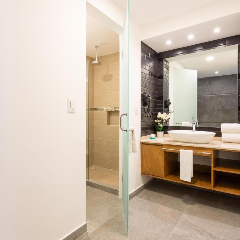 SOUL downtown 5 minutes away from the beach - Apartamento de 1 dormitorio - 8