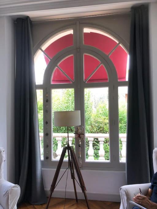Villa CASTELMT location Luchon vacances montagnes Pyrénées - Deluxe Villa - 11