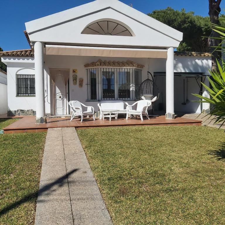 Villa Esperanza - Casa - 18