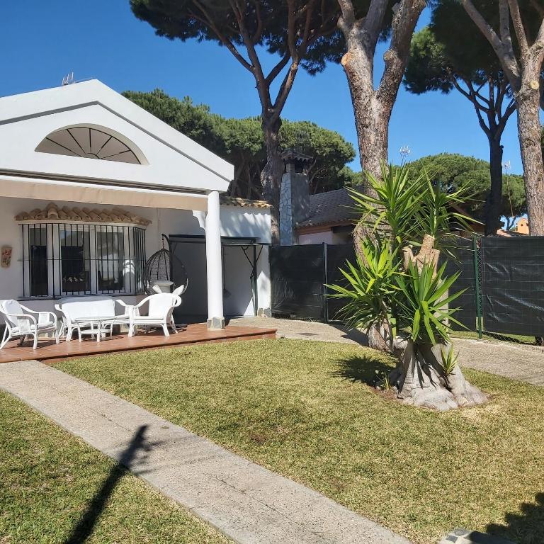 Villa Esperanza - Casa - 17