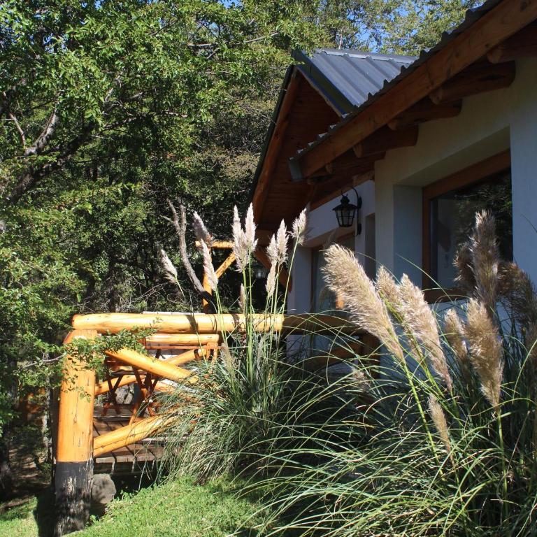 Paraiso de Montaña - Bungalow de 2 dormitorios - 18