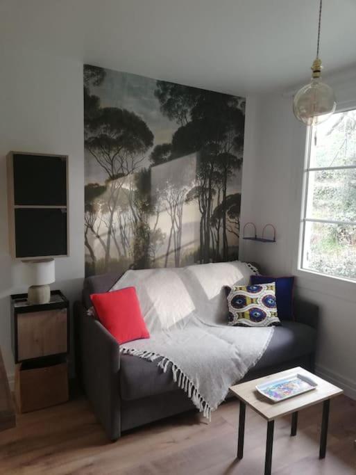 Studio douillet proche plage - Monolocale - 1