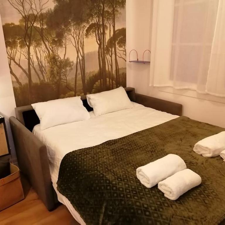 Studio douillet proche plage - Monolocale - 2
