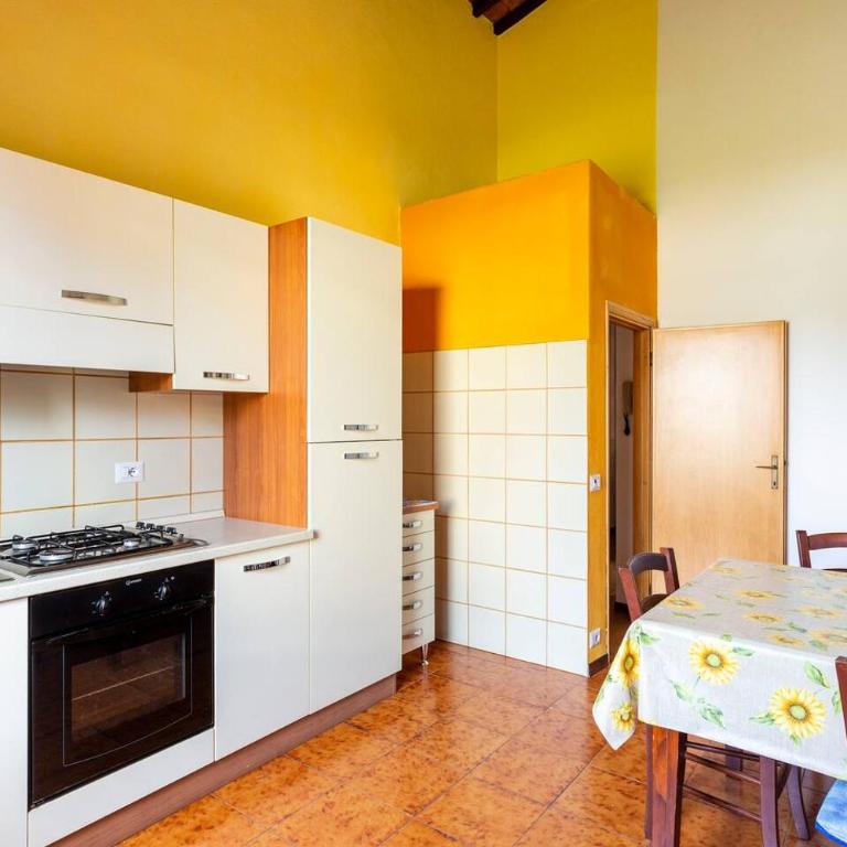 Maison Antoinette - Appartamento con 2 Camere da Letto e Vista Giardino - 2