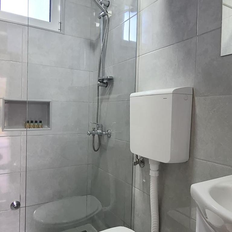 Riviera Inn apartments - Superior Apartman - 15