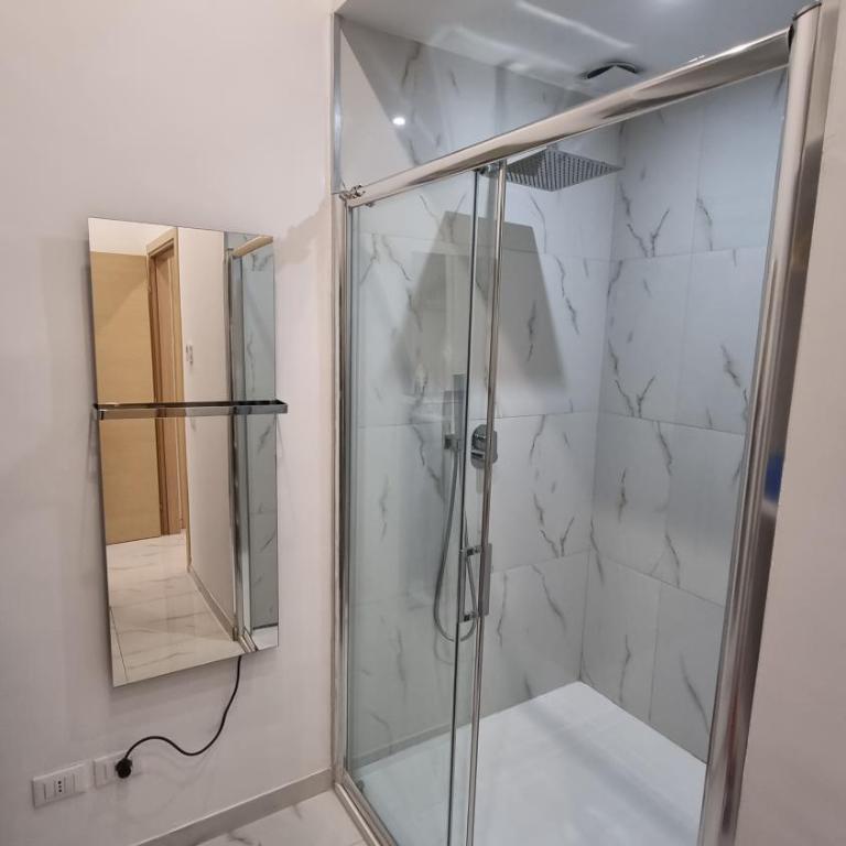 Casa Ariane - Appartement 1 Chambre - 7