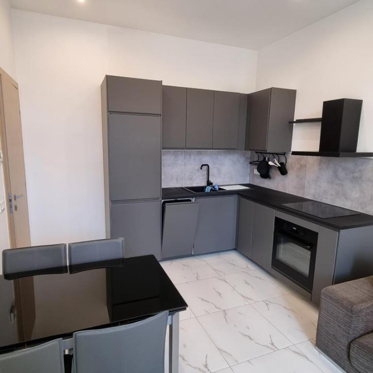Casa Ariane - Appartement 1 Chambre - 4
