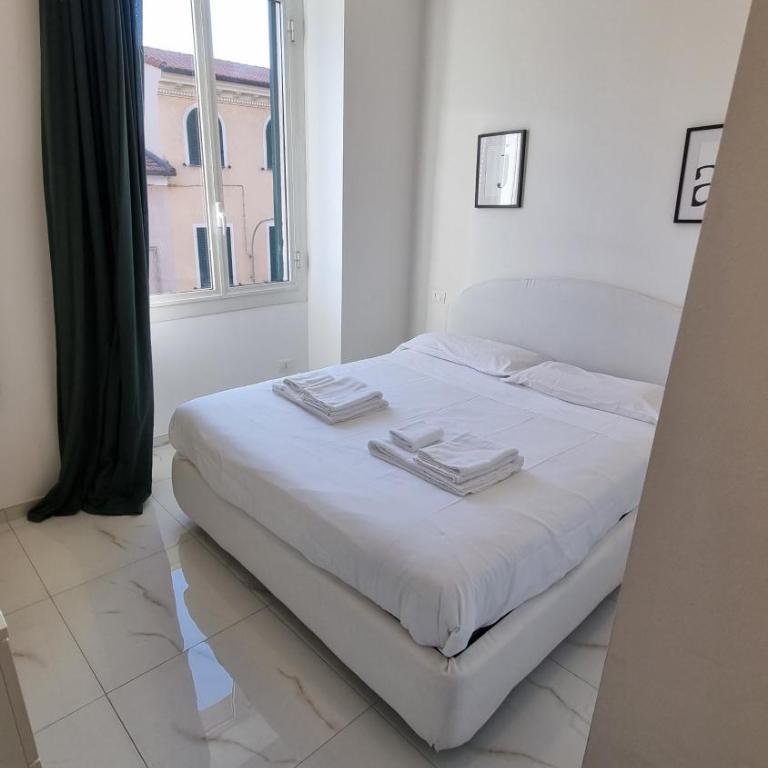 Casa Ariane - Appartement 1 Chambre - 6