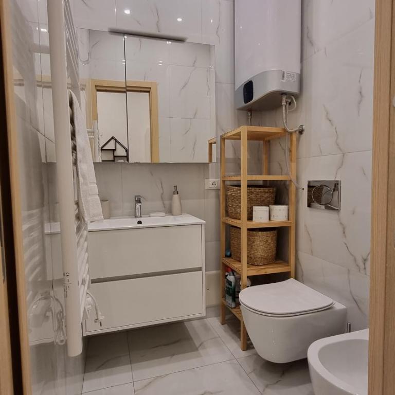 Casa Ariane - Appartement 1 Chambre - 9