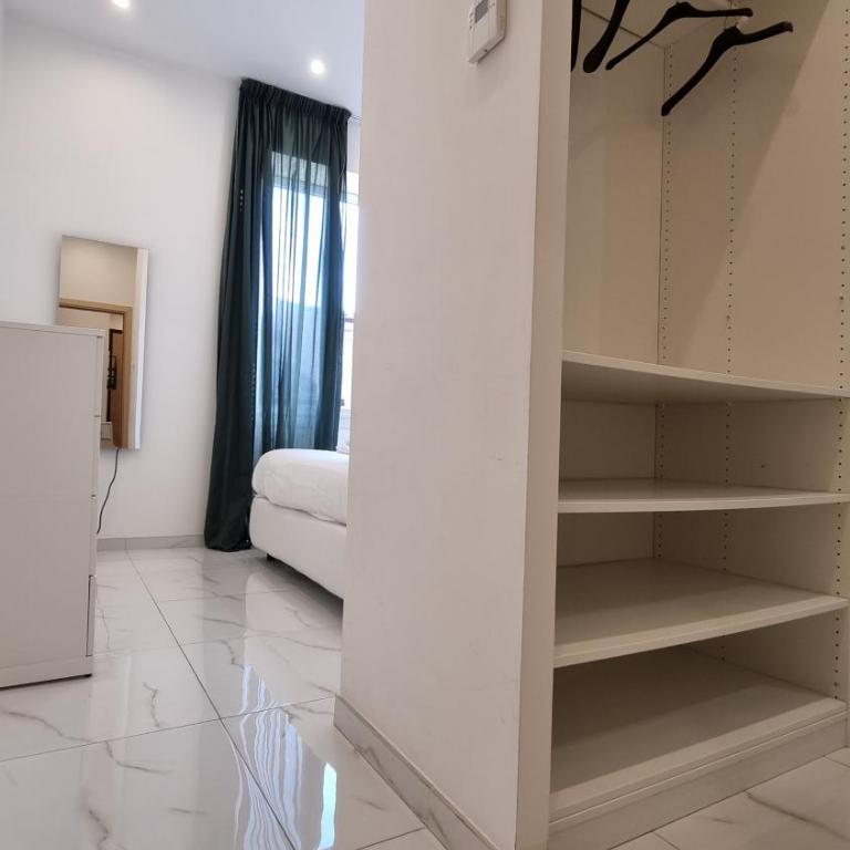 Casa Ariane - Appartement 1 Chambre - 10