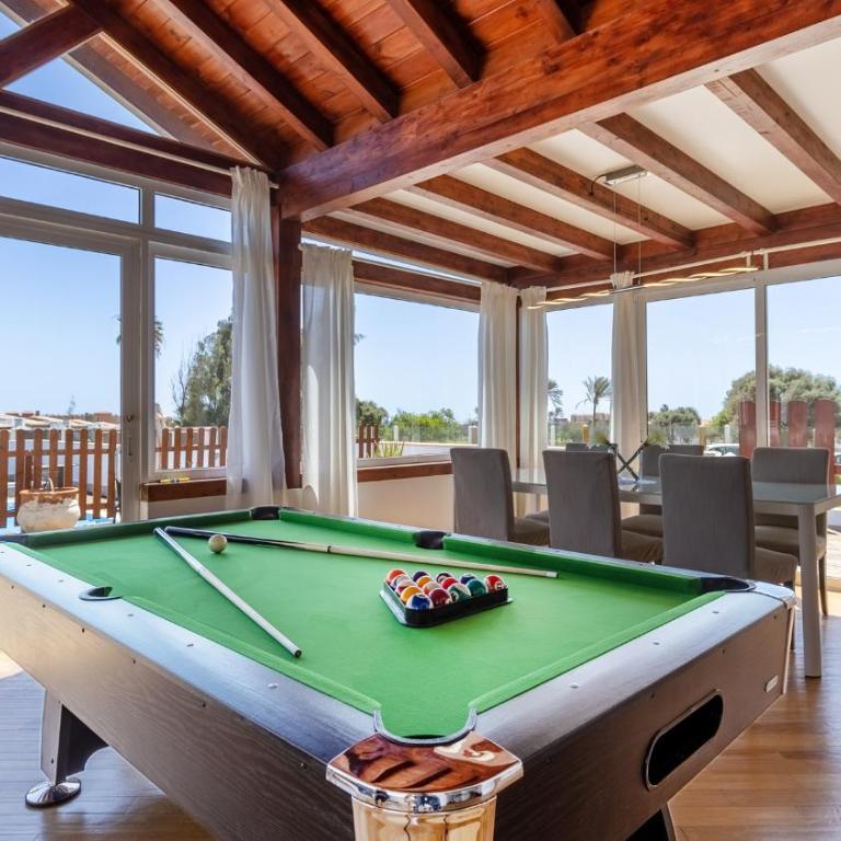 Luxury Villa Nieve - Three-Bedroom Villa - 20