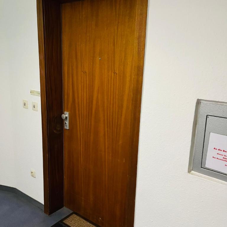 SUITE-21 City View Hotelturm Augsburg - Suite con 1 Camera da Letto - 1