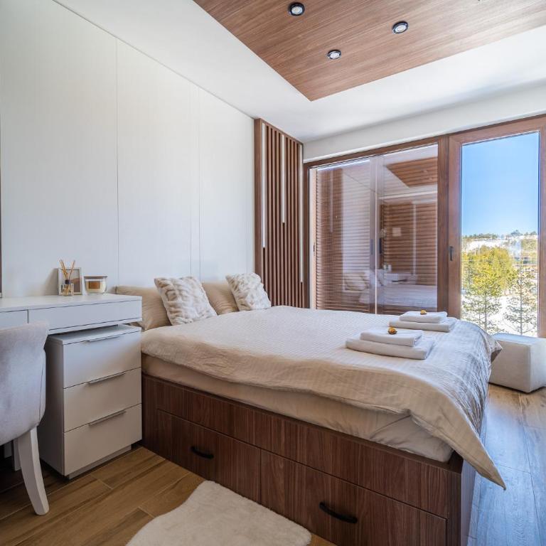 BOROVI ROYAL wellness&spa - Apartman sa 2 Spavaće Sobe - 7