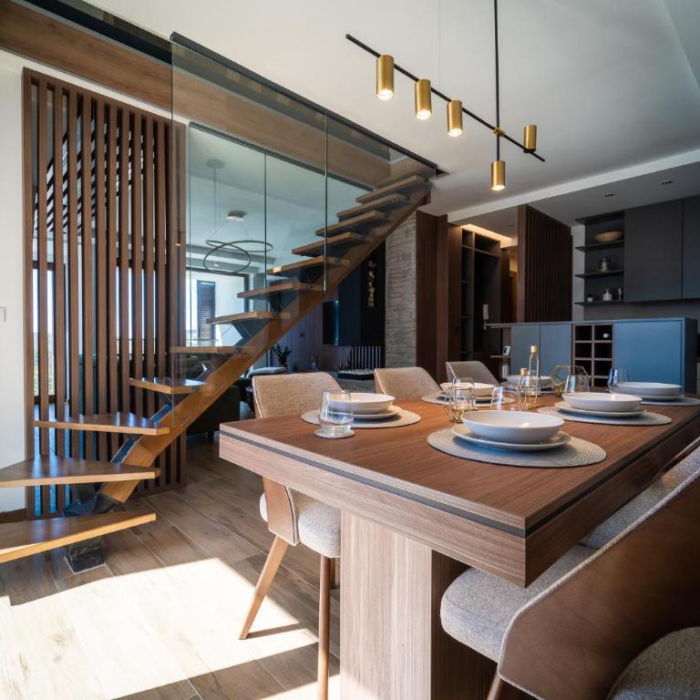 BOROVI ROYAL wellness&spa - Apartman sa 2 Spavaće Sobe - 16