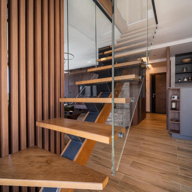 BOROVI ROYAL wellness&spa - Apartman sa 2 Spavaće Sobe - 6