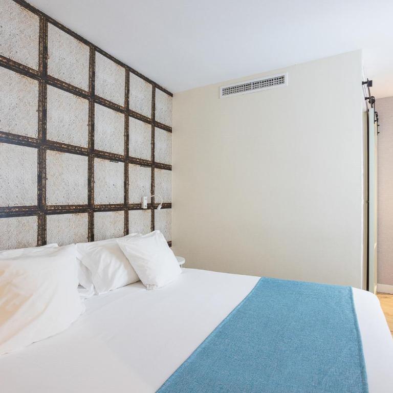 Madeinterranea Suites - Habitación Doble Superior - 2