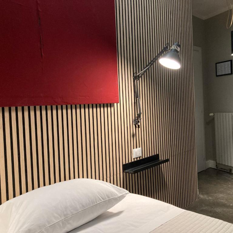 Hotel Calypso - Camera Singola con Bagno Privato - 1