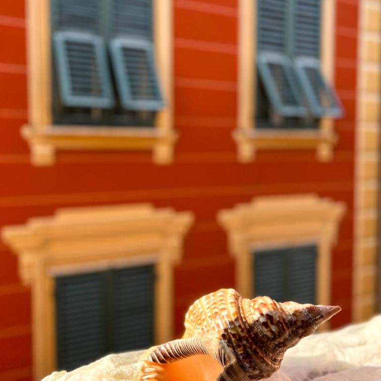 La piccola casa di Ubs - Appartamento - 16