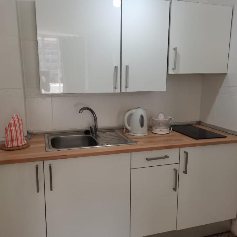 Flat in the best area - Apartamento de 2 dormitorios - 6