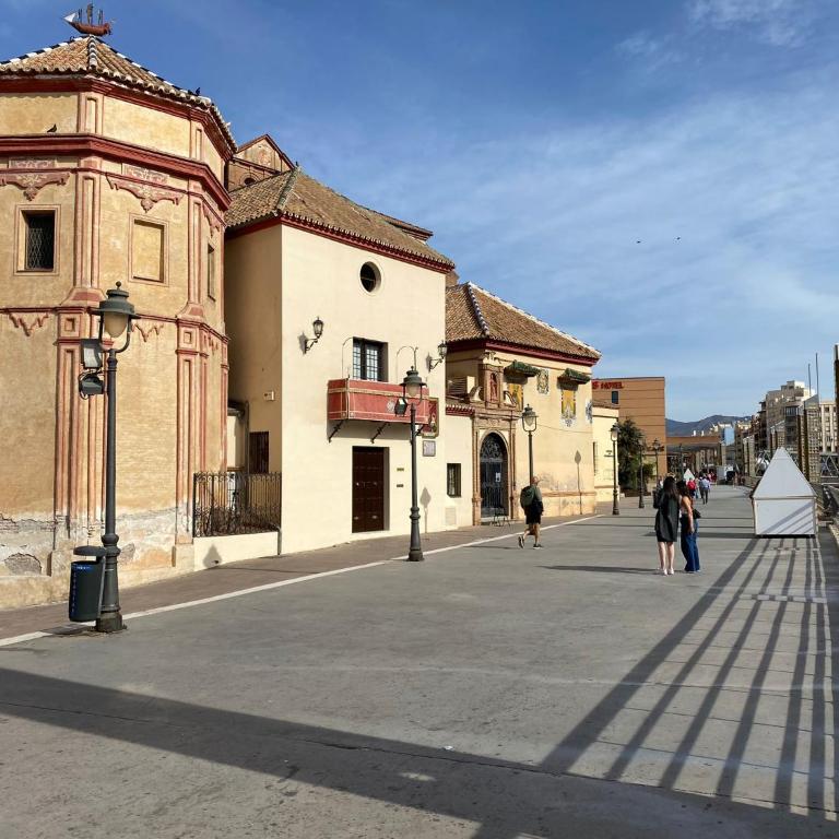 Aurora 7- Casa en el Centro Histórico - Apartamento - Planta baja - 28