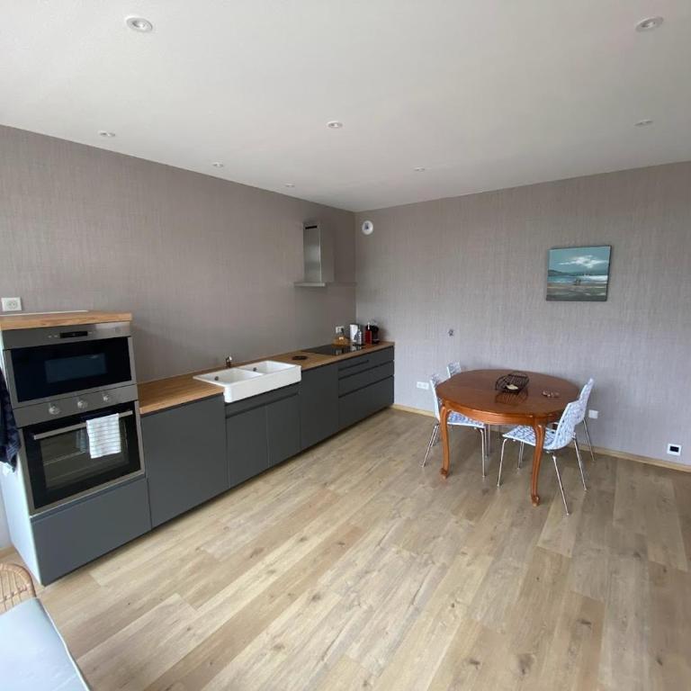 Parc Beausejour Aparthotel - Chambre Familiale avec Balcon - 9