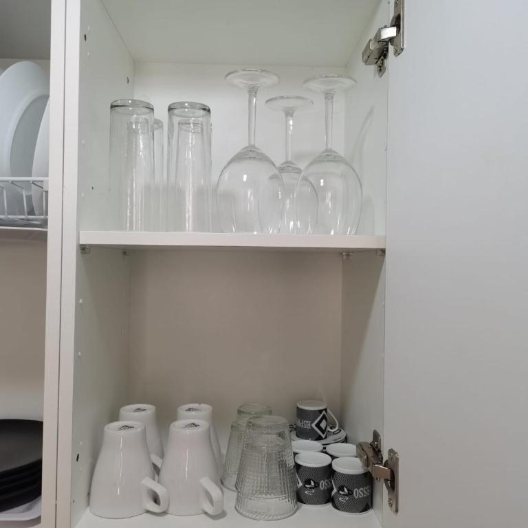 Flat in the best area - Apartamento de 2 dormitorios - 11