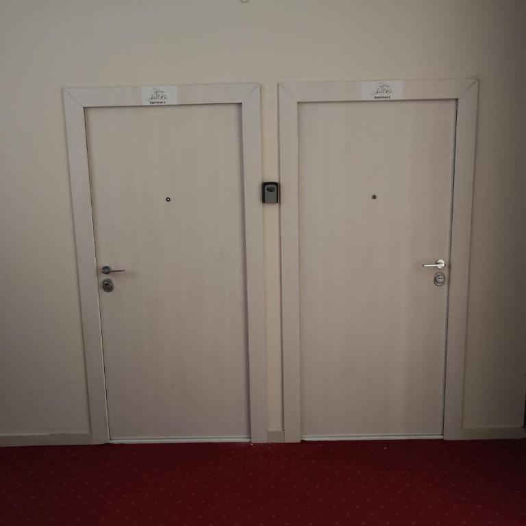 Apartmani Most - Deluxe Studio - 33
