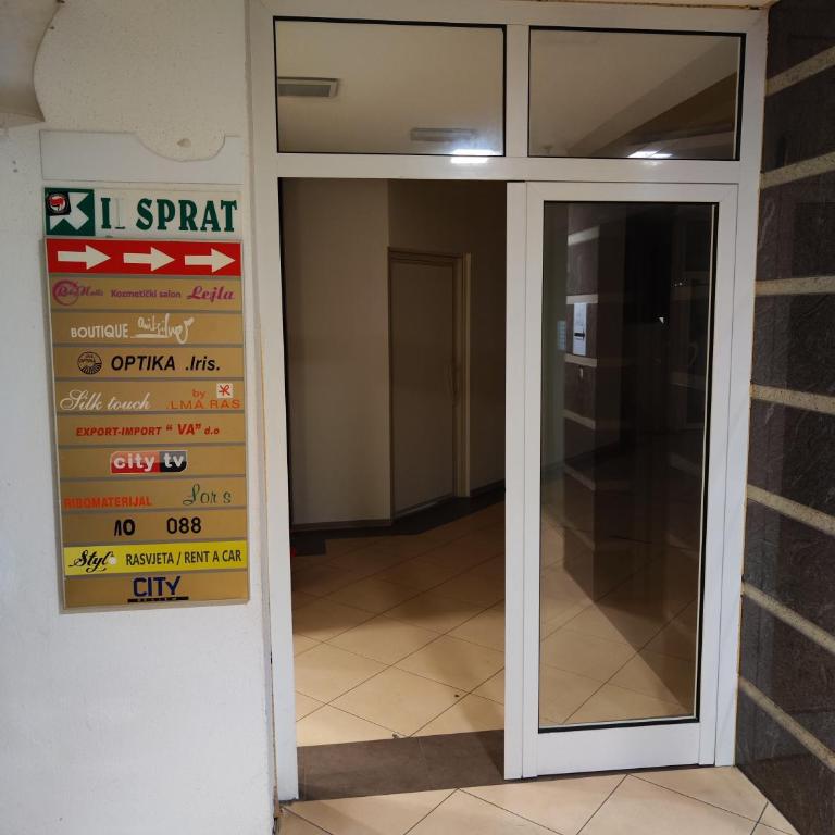 Apartmani Most - Deluxe Studio - 29