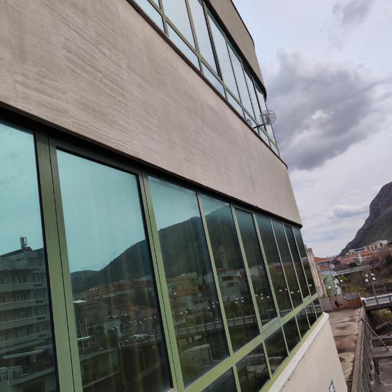 Apartmani Most - Deluxe Studio - 34