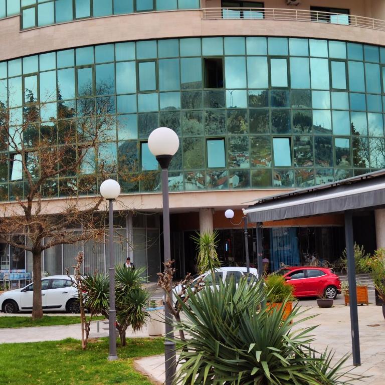 Apartmani Most - Deluxe Studio - 19