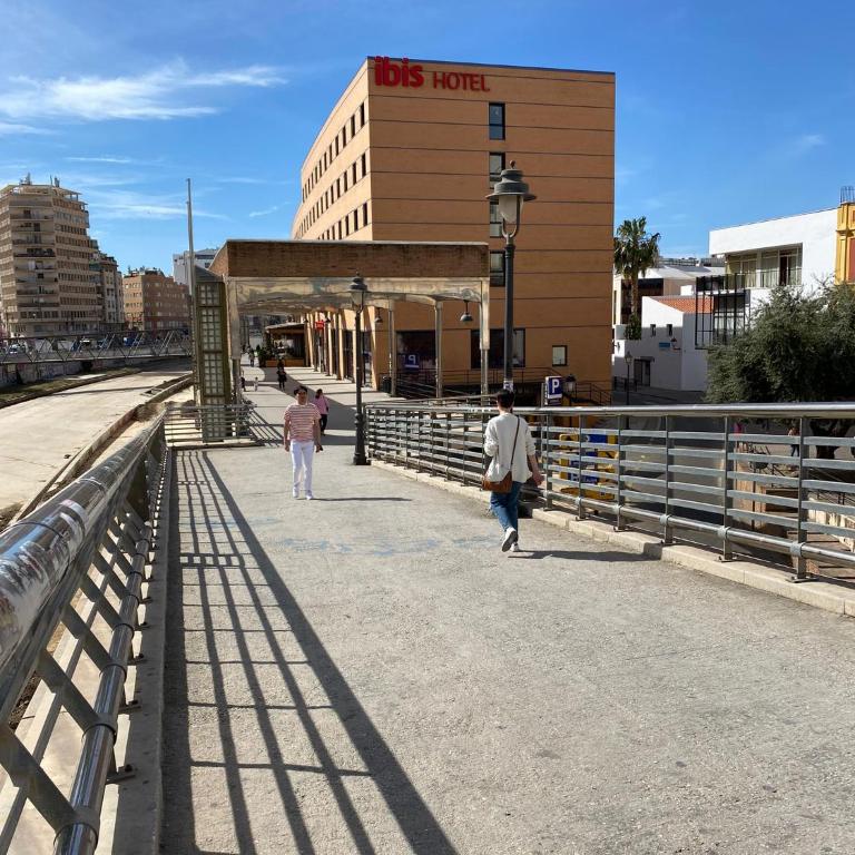 Aurora 7- Casa en el Centro Histórico - Apartamento - Planta baja - 30