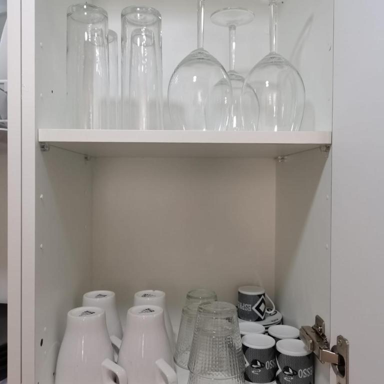 Flat in the best area - Apartamento de 2 dormitorios - 10