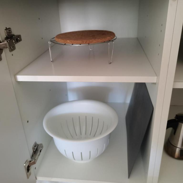 Flat in the best area - Apartamento de 2 dormitorios - 13
