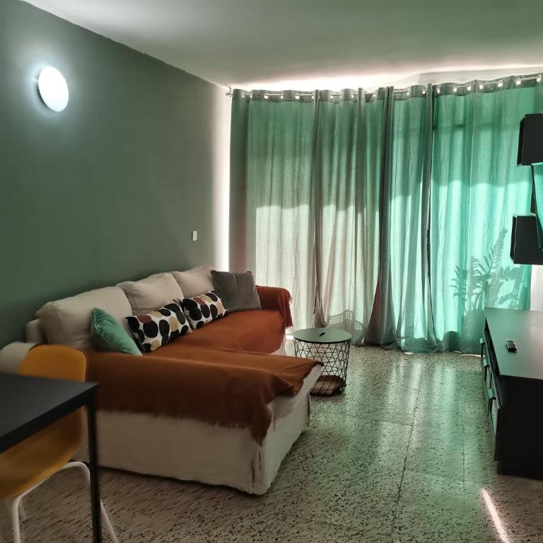 Flat in the best area - Apartamento de 2 dormitorios - 3