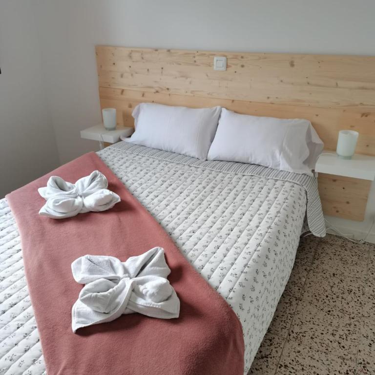 Flat in the best area - Apartamento de 2 dormitorios - 16