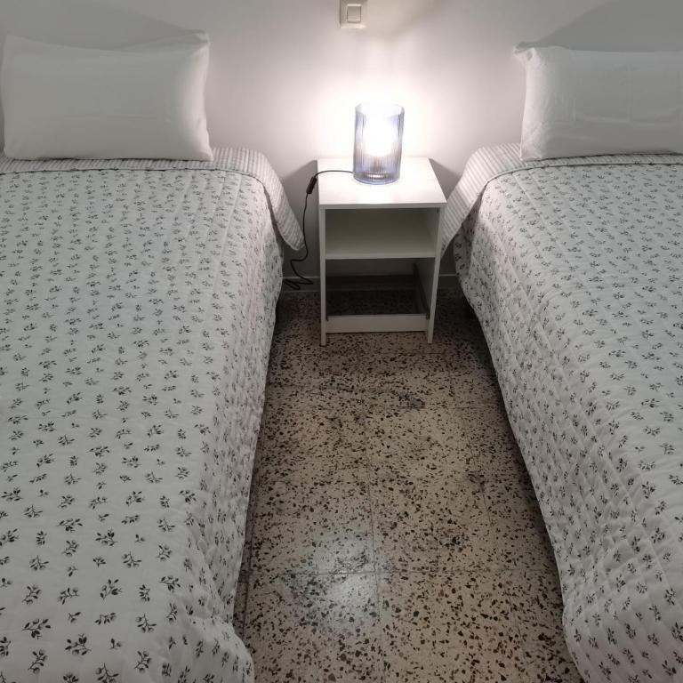 Flat in the best area - Apartamento de 2 dormitorios - 17