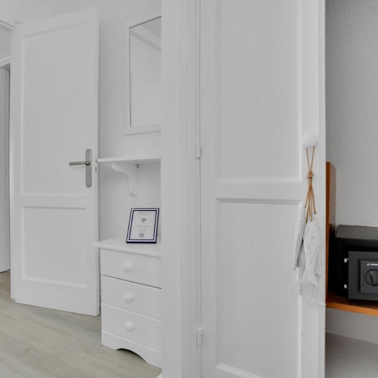Neptuno Bungalows - Adults Only - Apartamento con vistas a la piscina - 14