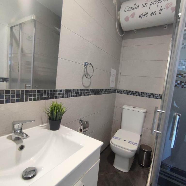Casa Zoe - Apartamentos en Suite Buenas vibras! Edificio #LasNaciones By Budha Apartments - Estudio - 45