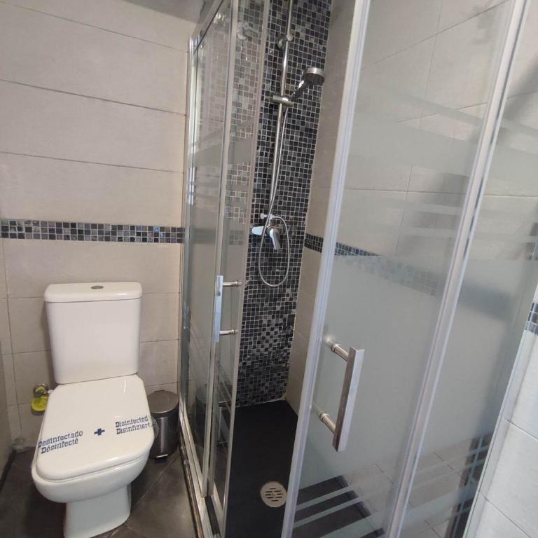 Casa Zoe - Apartamentos en Suite Buenas vibras! Edificio #LasNaciones By Budha Apartments - Estudio - 52