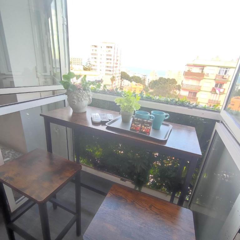 Casa Zoe - Apartamentos en Suite Buenas vibras! Edificio #LasNaciones By Budha Apartments - Estudio - 60