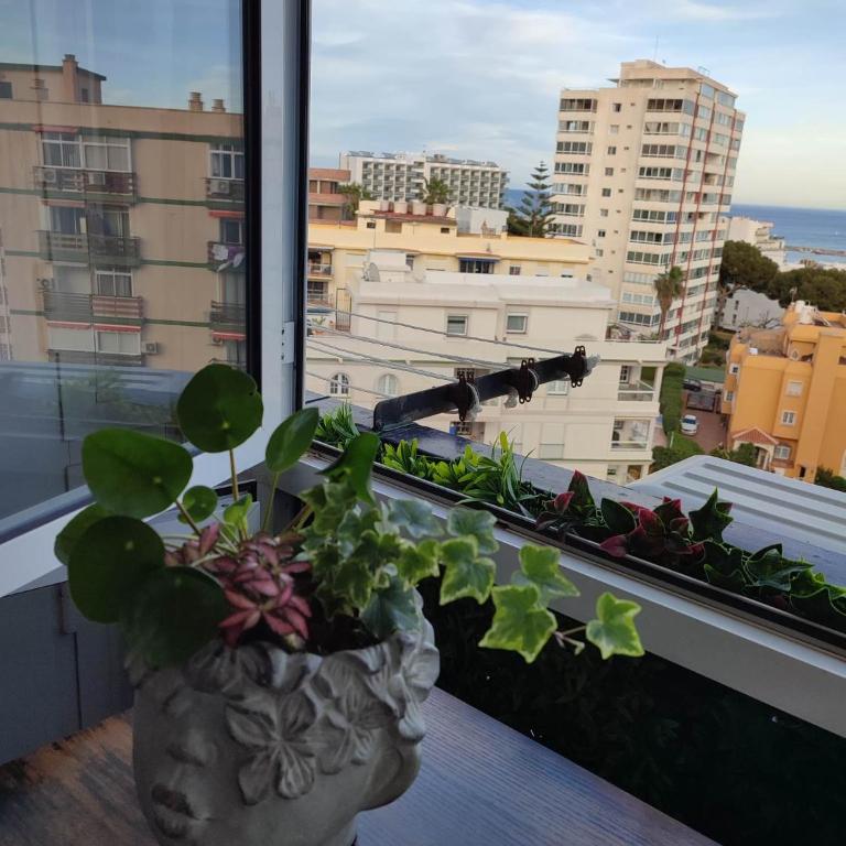 Casa Zoe - Apartamentos en Suite Buenas vibras! Edificio #LasNaciones By Budha Apartments - Estudio - 61