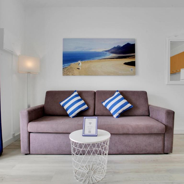 Neptuno Bungalows - Adults Only - Apartamento con vistas a la piscina - 8