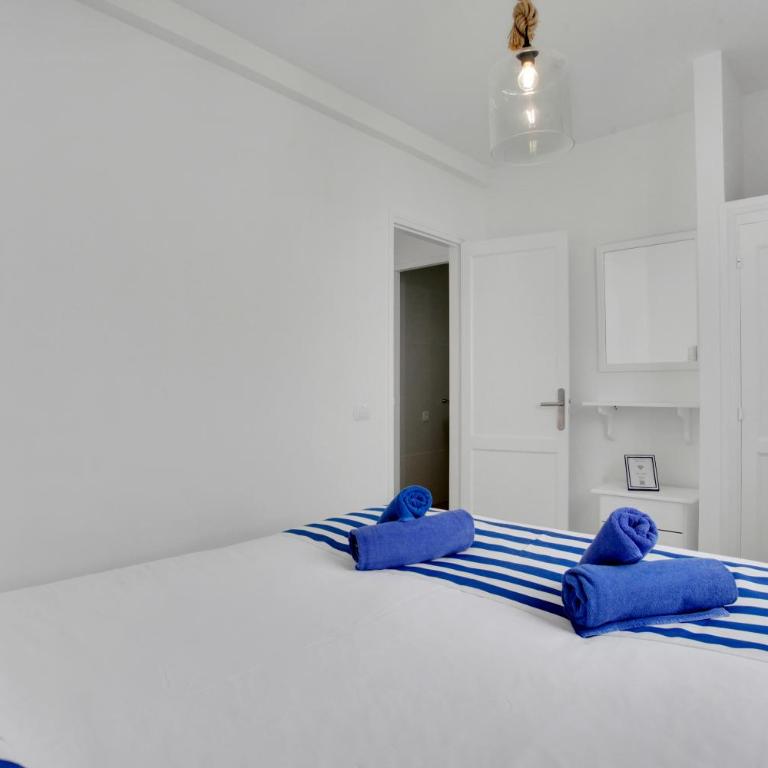 Neptuno Bungalows - Adults Only - Apartamento con vistas a la piscina - 11