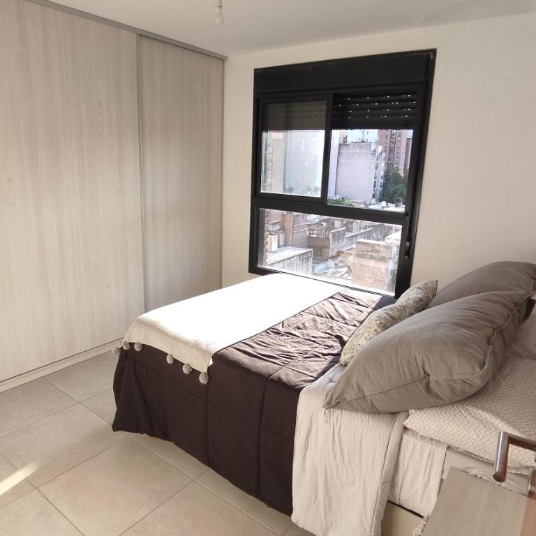 departamento de dos dormitorios - Two-Bedroom Apartment - 16