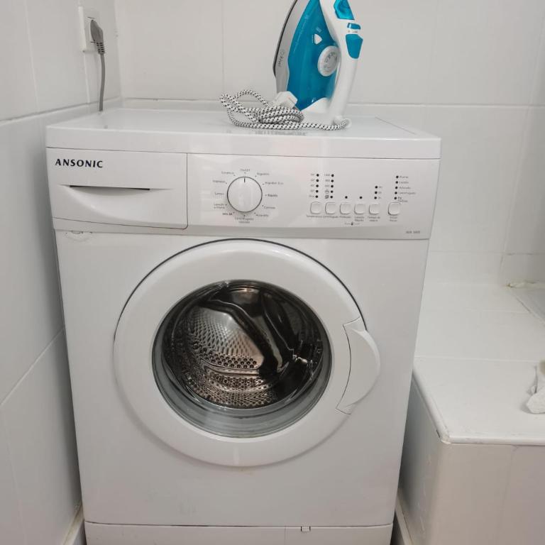 Flat in the best area - Apartamento de 2 dormitorios - 21