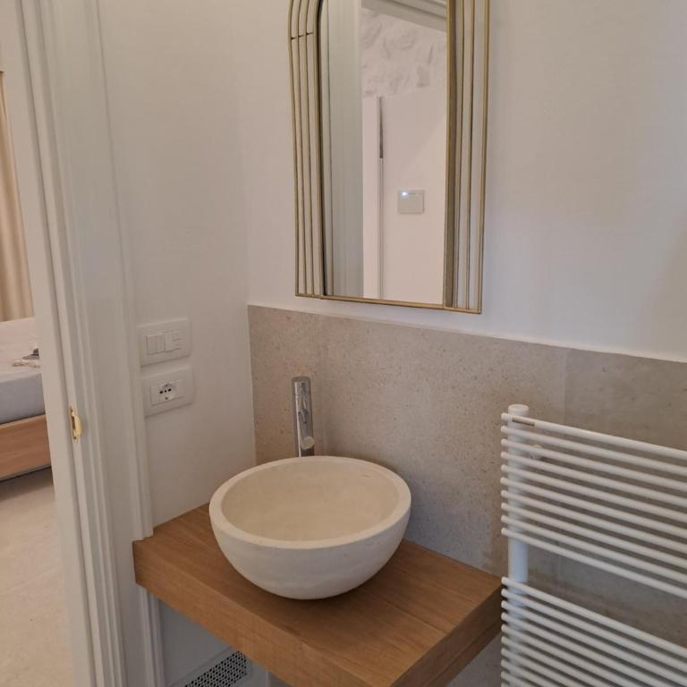 Palazzo AD 1892 - SUITES & SPA - Junior Suite with Private Pool - 12