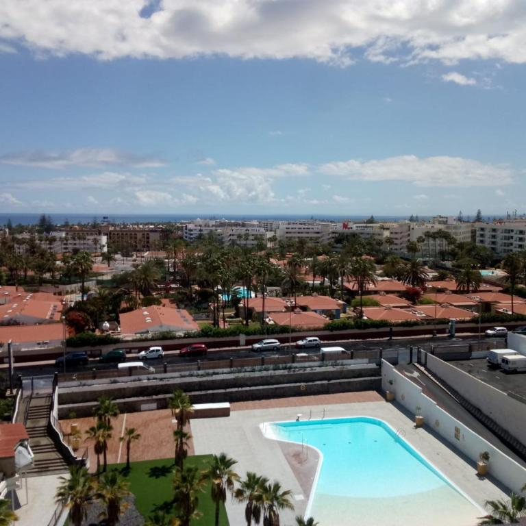 Flat in the best area - Apartamento de 2 dormitorios - 27